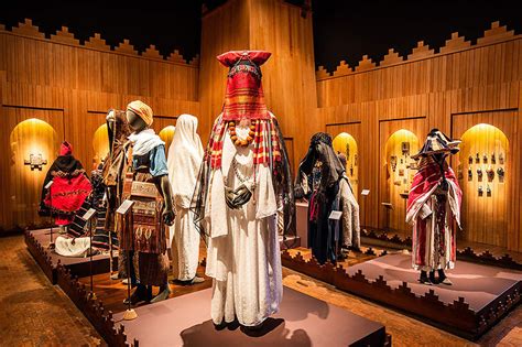 yves saint laurent museo berbero